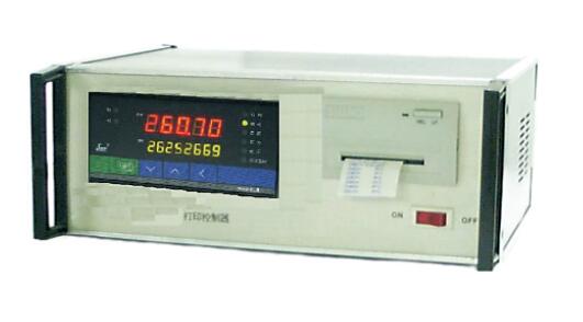 SWP-RLK帶打印流量積算控制儀