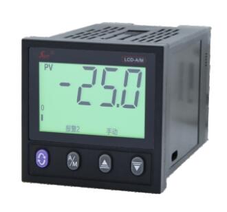 SWP-LCD-A/M手動(dòng)操作器